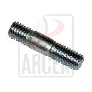 EXHAUST MANIFOLD STUD 