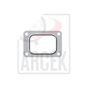 TURBO CHARGER GASKET 