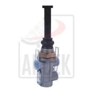 DIRECTIONAL CONTROL VALVE 