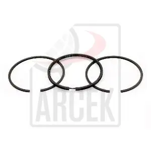 COMPRESSOR PISTON RINGS 