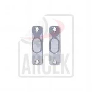 COMPRESSOR PRESSURE LIMITING VALVE 