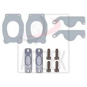 COMPRESOR WASHER SET 