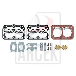 COMPRESOR REPAIR KIT 