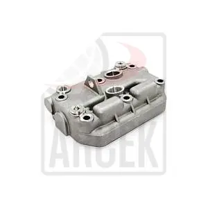 COMPRESSOR CYLINDER HEAD 