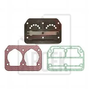 COMPRESSOR PLATE 