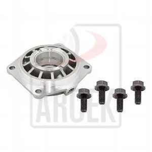 COMPRESSOR COVER 