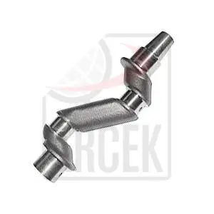 COMPRESSOR CRANK 