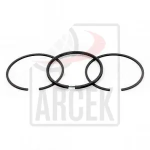 COMPRESSOR PISTON RINGS 