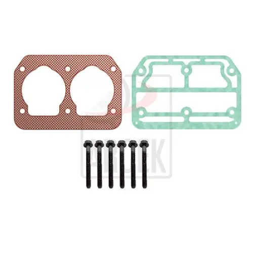 COMPRESSOR GASKET SET 