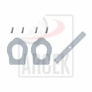 COMPRESSOR WASHER SET 