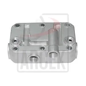 COMPRESSOR CYLINDER HEAD 