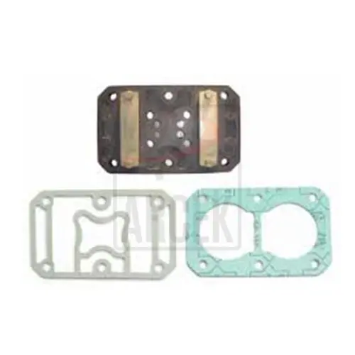 COMPRESSOR PLATE 
