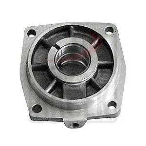 COMPRESSOR COVER 