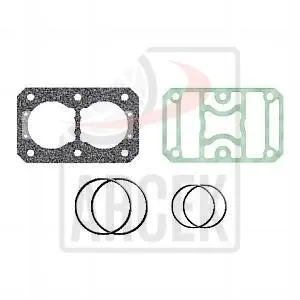 COMPRESSOR GASKET SET 