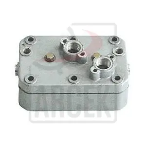 COMPRESSOR CYLINDER HEAD 