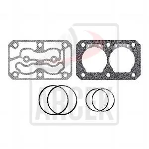 COMPRESSOR GASKET SET 