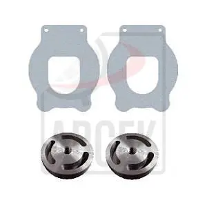 COMPRESSOR WASHER SET 
