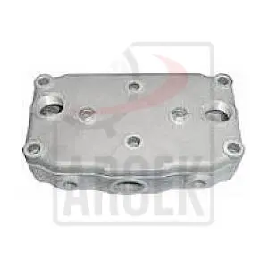 COMPRESSOR CYLINDER HEAD 