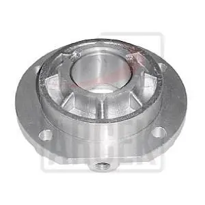 COMPRESSOR COVER 