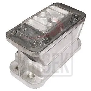 ENGINE MOUNTING 
