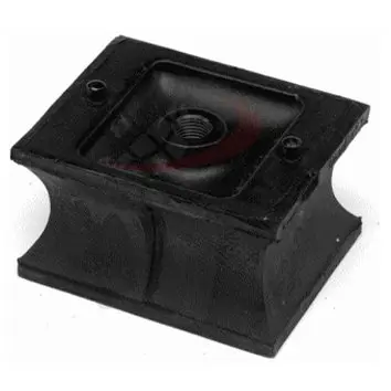 ENGINE MOUNTING 
