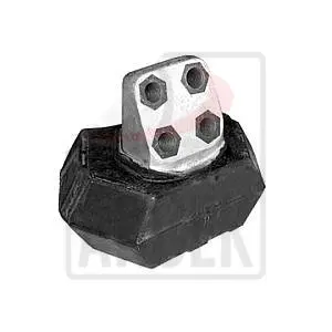 ENGINE MOUNTING 
