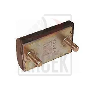 RUBBER MOUNTING 