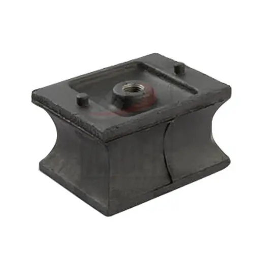 RUBBER MOUNTING 