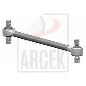 AXLE ROD 