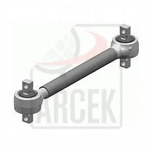 AXLE ROD 