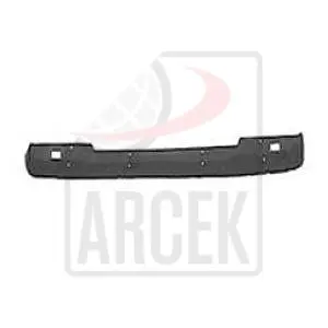 SUN VISOR, FUME 