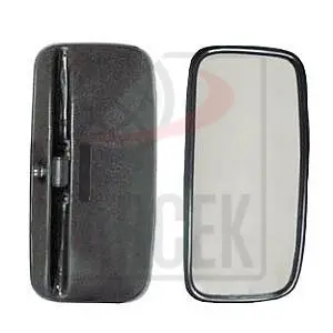 MIRROR HEATED 24V 