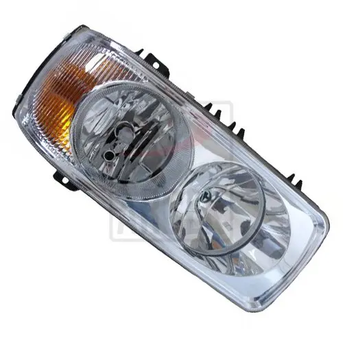 HEAD LAMP, R 