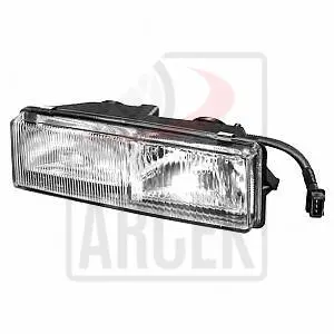 FOG LAMP,L 