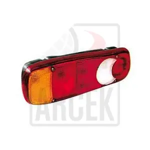 ARKA STOP KOMPLE SAĞ 