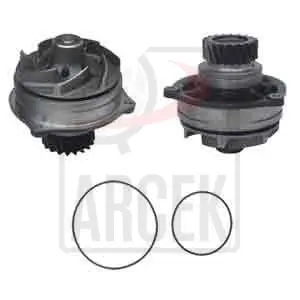 WATER PUMP 