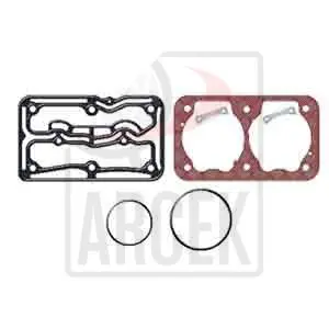 COMP.GASKET KIT 