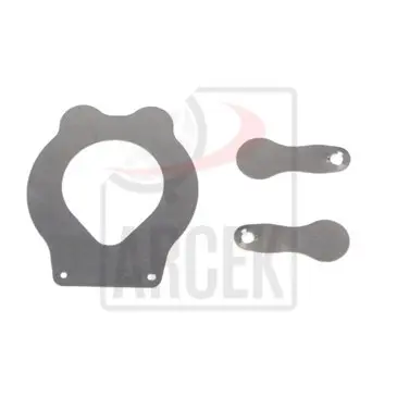 COMPRESSOR VALVE KIT 