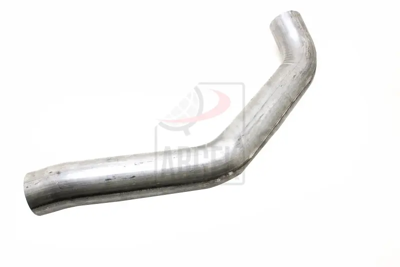 EXHAUST PIPE 