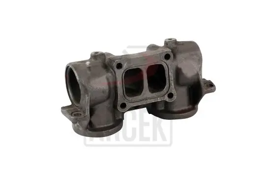 EXHAUST MANIFOLD 