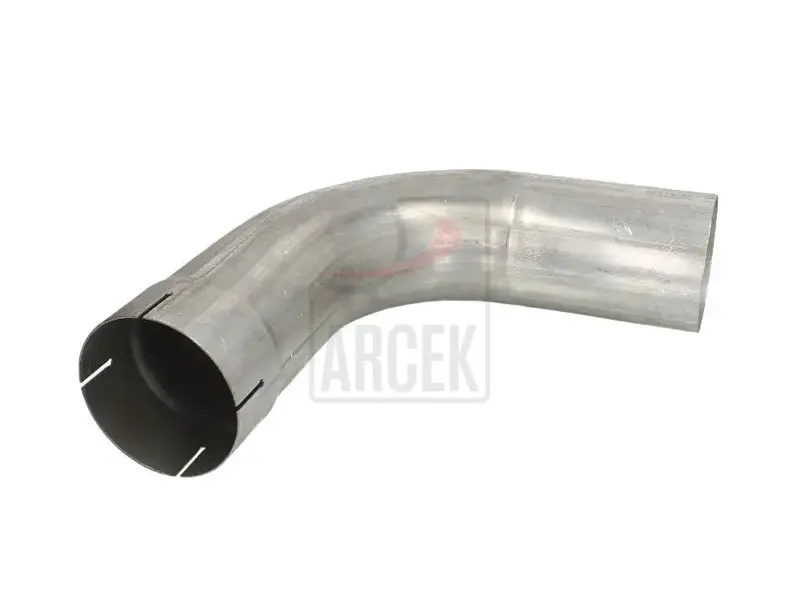 EXHAUST PIPE 