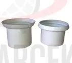 SLEEVE SET FOR FLEXIBLE PIPE 