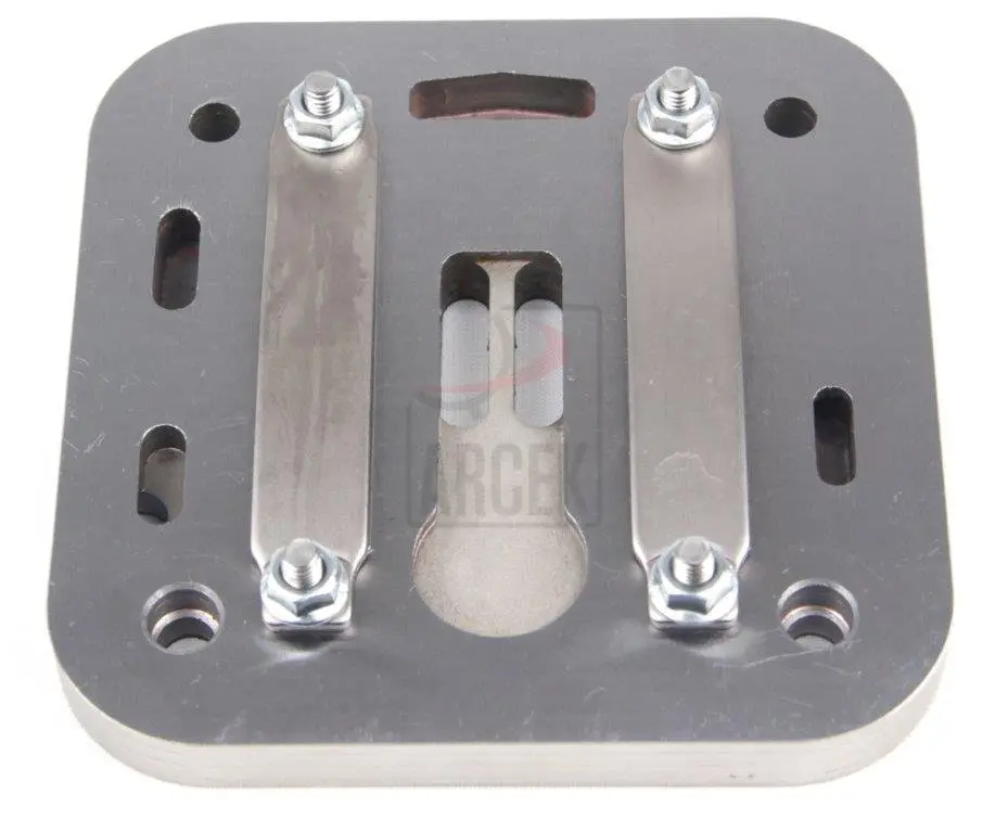 COMPRESSOR PLATE 
