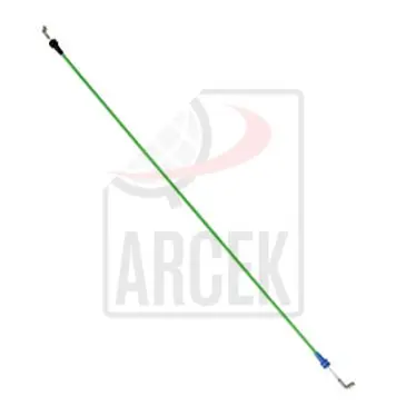 CABLE DOOR RELAASE 