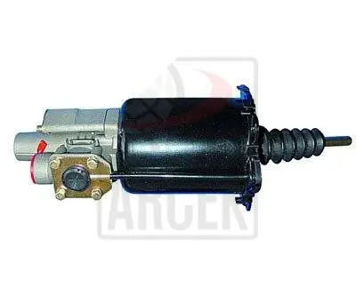 CLUTCH SERVO UNIT 