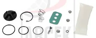 GOVERNER VALVE REP.KIT 