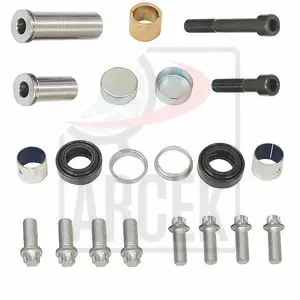 CALIPER BOLT REP.KIT 
