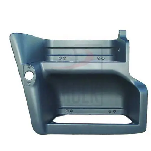 FOOT STEP HOUSING, R 