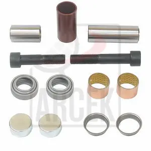CALIPER BOLT REP.KIT 