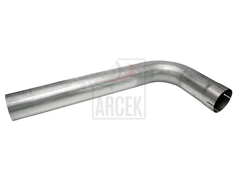 EXHAUST PIPE 